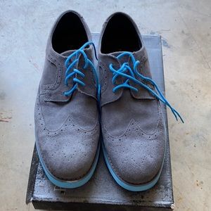 Men’s shoe